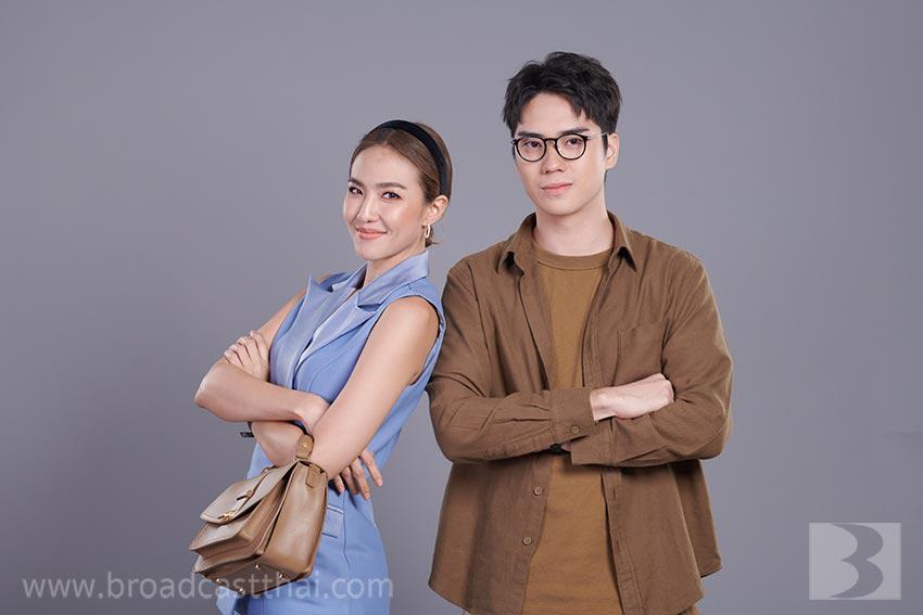 actor Mintita Wattanakul large photo