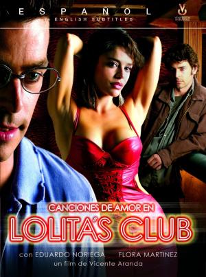 Lolita's Club [Spanish]
