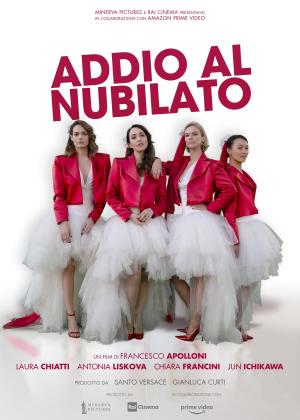 Addio al nubilato [Russian]