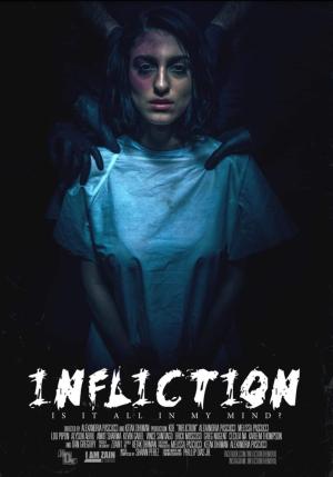 Infliction [Russian]