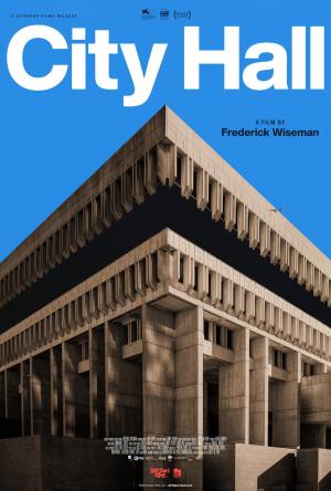 City Hall [Indonesian]