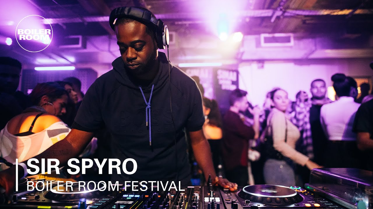 Sir Spyro | Boiler Room Festival | Day 3: Bass poster — similar to The Legend of Spyro Trilogy - All Cutscenes Full Movie HD