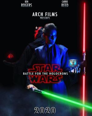 Star Wars: Battle for the Holocrons [ترجمة عربية]