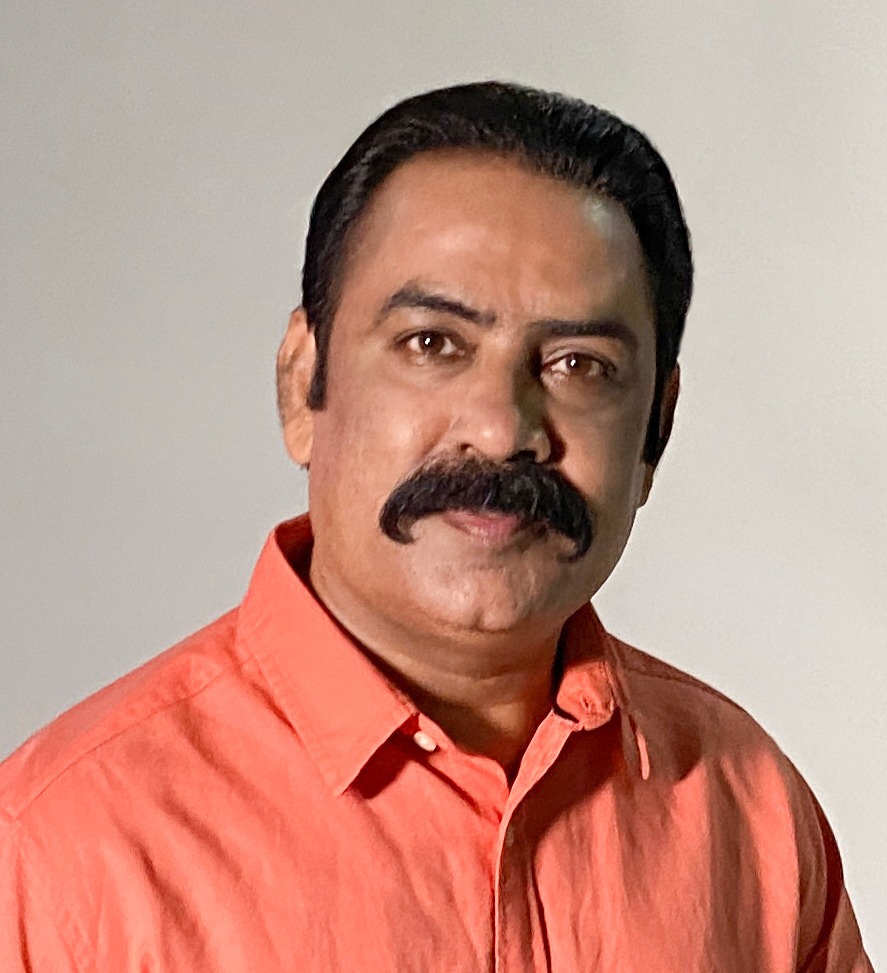 actor Sameer Malik large photo