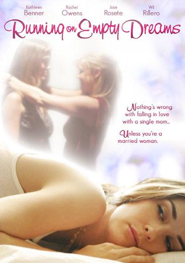 Running on Empty Dreams poster