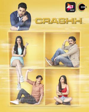 Crashh [Hindi]