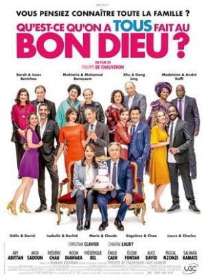 Serial (Bad) Weddings 3 [Version française]