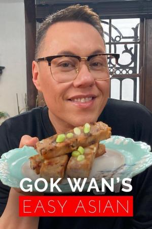 Gok Wan's Easy Asian [Version française]