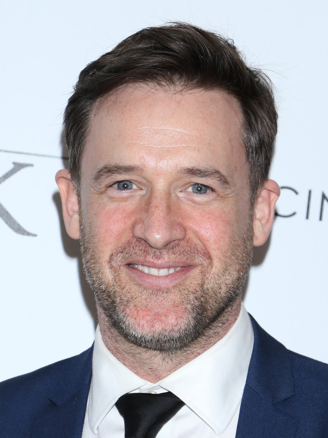 actor Lane Edwards large photo