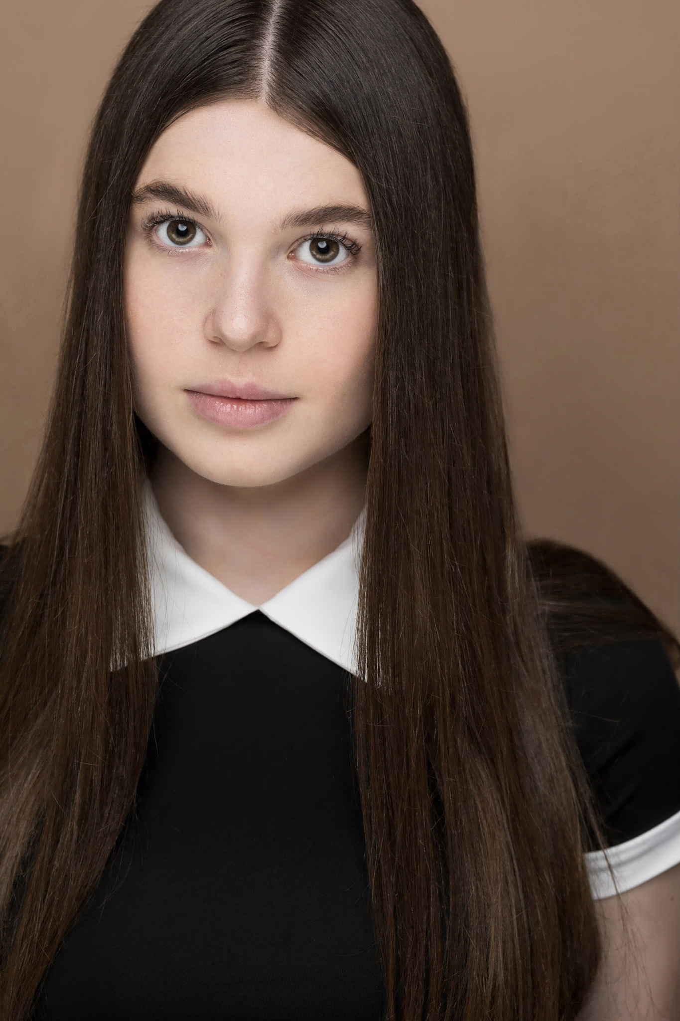 actor Jessica Cherniak large photo