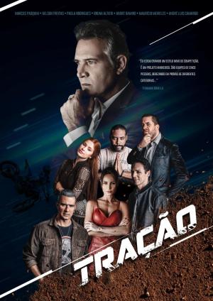 Tração [Portuguese]
