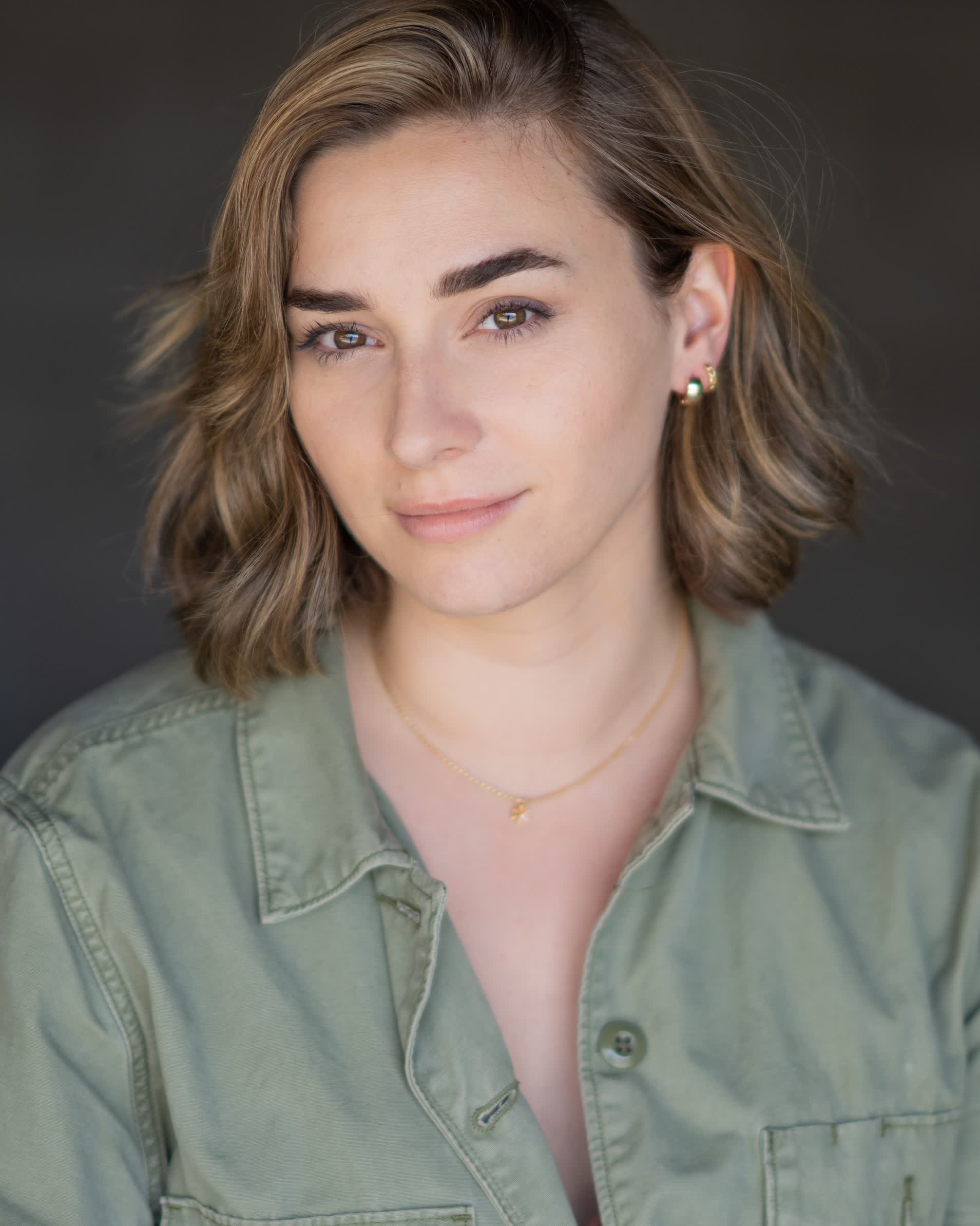 actor Annalee Richards large photo