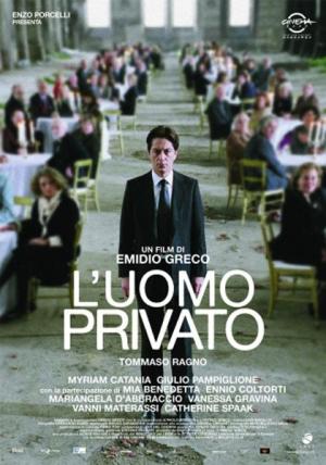 L'uomo privato [Portuguese]