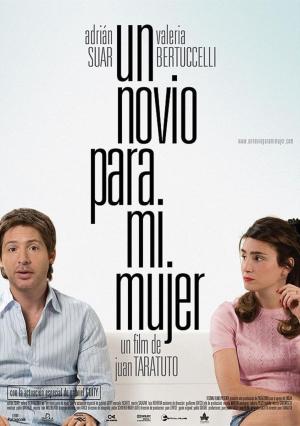 A Boyfriend for My Wife [SpanishLatam]