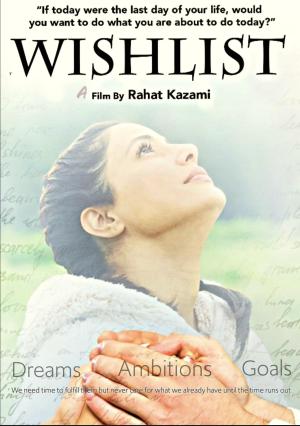 Wishlist [Hindi]
