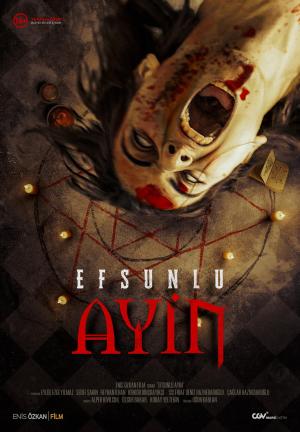 Efsunlu Ayin [ترجمة عربية]