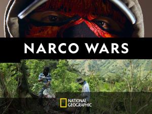 Narco Wars S1-S3
