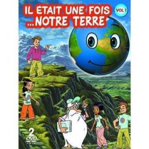 Il était une fois... notre Terre [Russian]