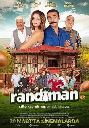 Randiman