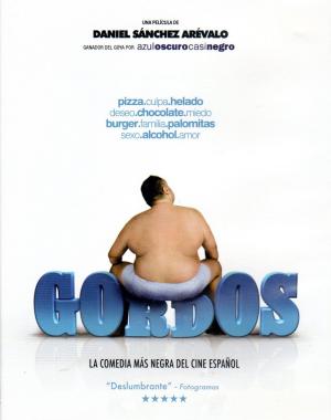 Fat People [Spanish]