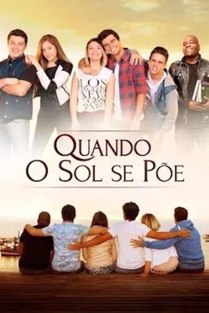 Quando o Sol se Põe [Russian]