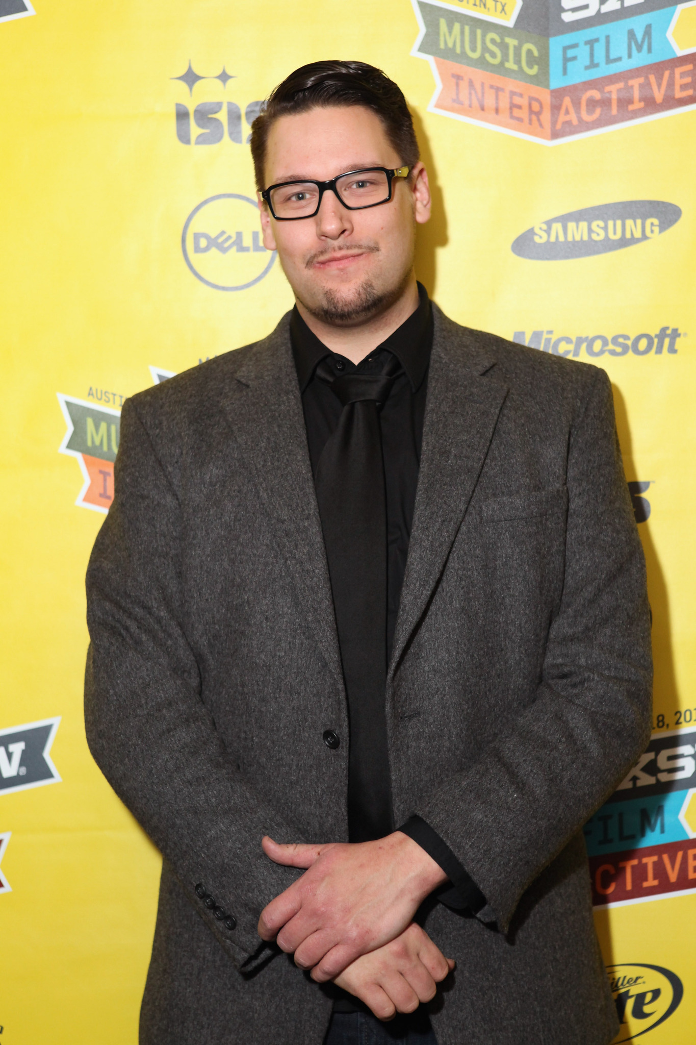 actor Timo Vuorensola large photo