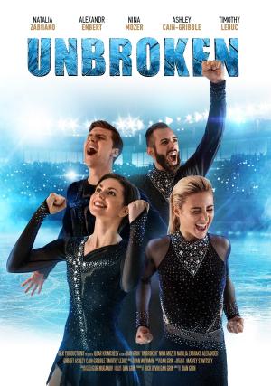 Unbroken [Russian]