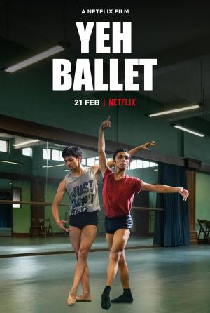 Yeh Ballet [Russian]
