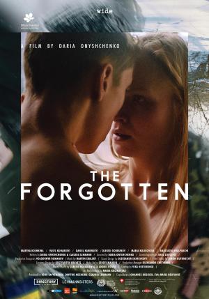 The Forgotten [Portuguese]