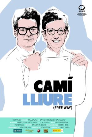 Free Way (Camí Lliure) [Spanish]