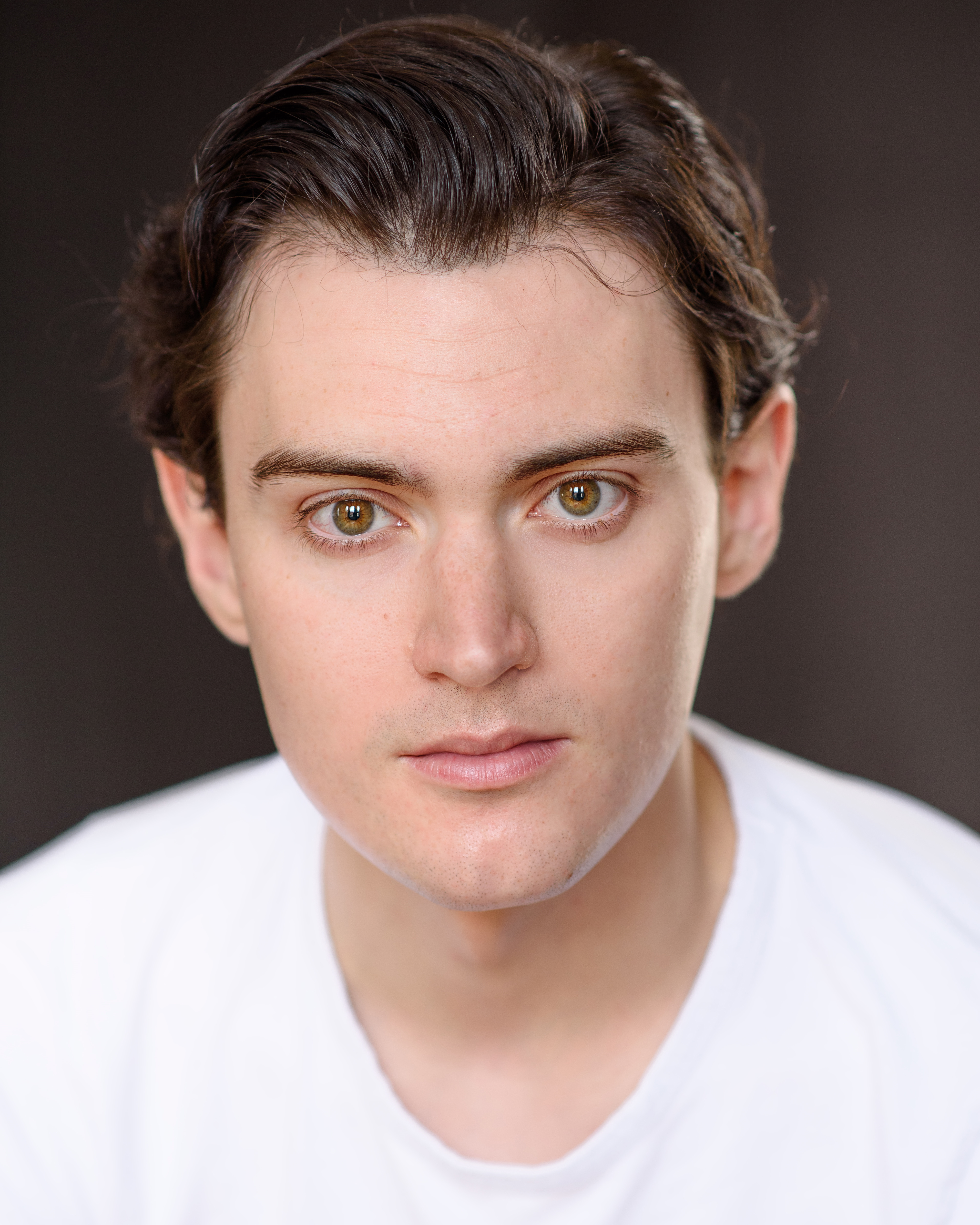 Andrew McNeill