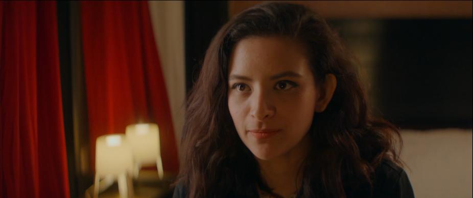 actor Diana Acevedo large photo