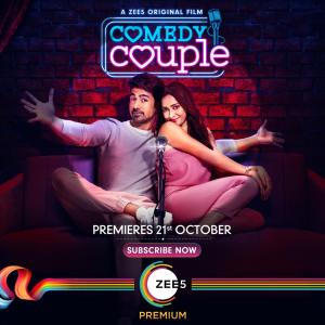 Comedy Couple [Hindi]