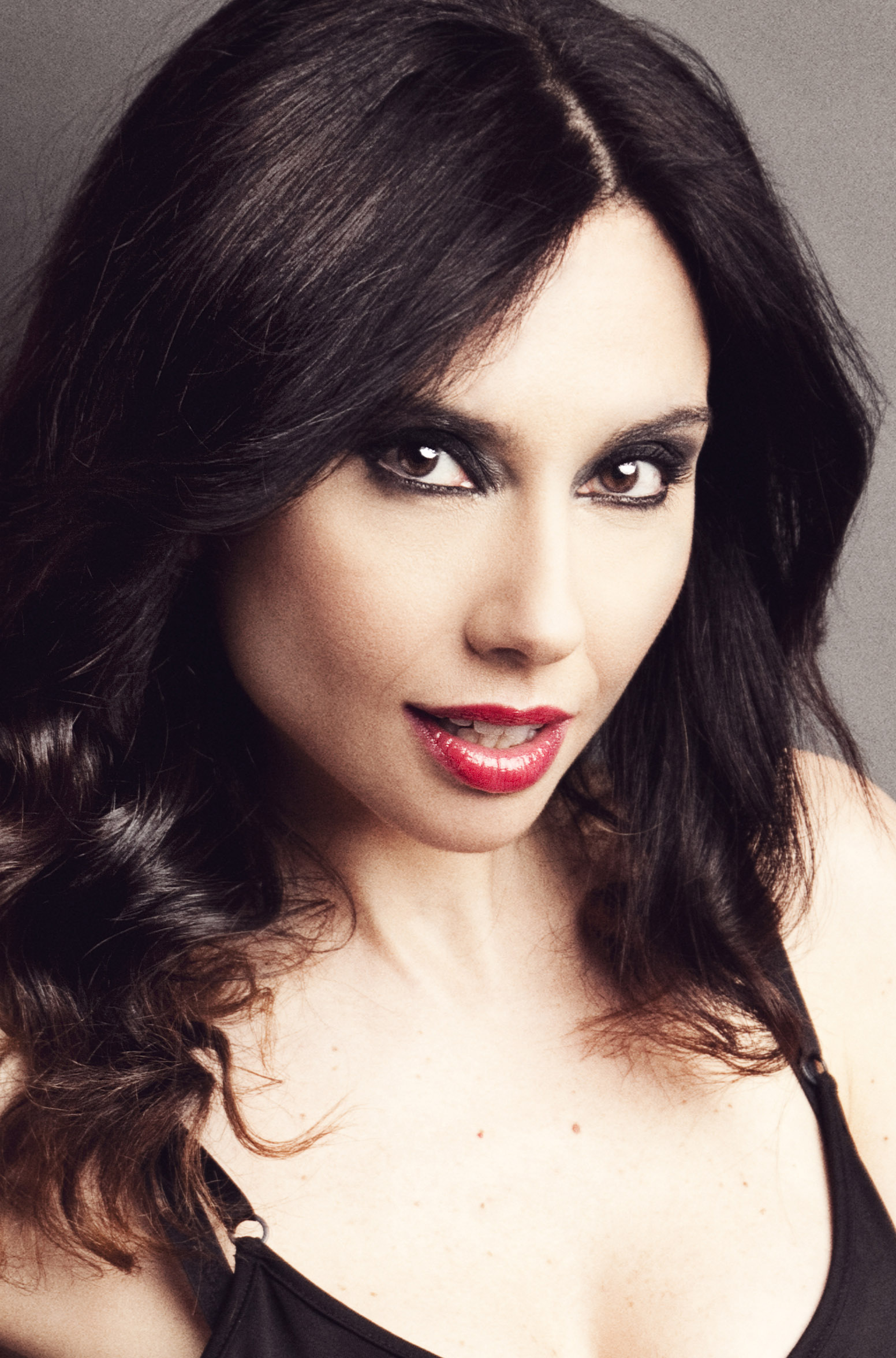 actor Marta Flich large photo