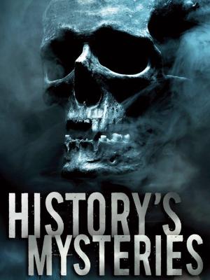 History's Mysteries S1-S13
