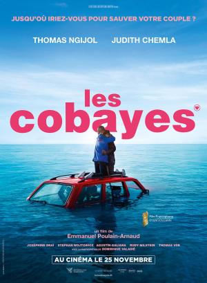 Les cobayes [Version française]