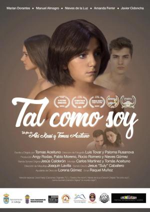 Tal como soy [Spanish]