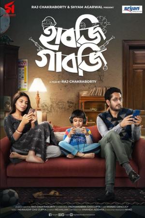 Habji Gabji [Bengali]