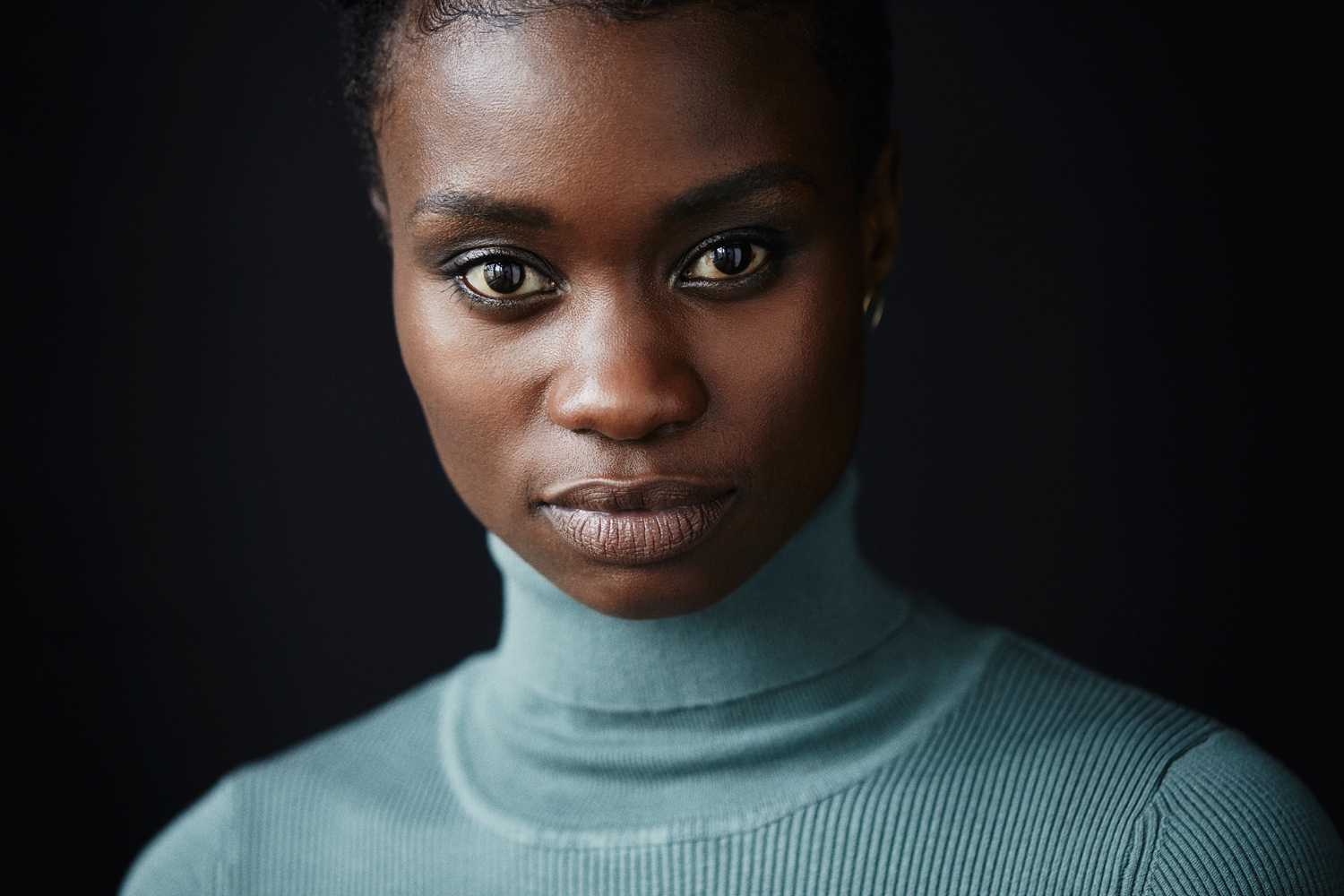 actor Lorna Ishema large photo