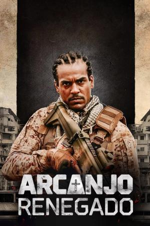 Arcanjo Renegado [Portuguese] S1-S4