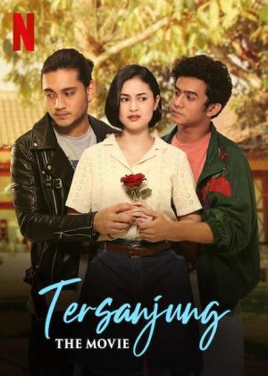 Tersanjung: The Movie [ترجمة عربية]