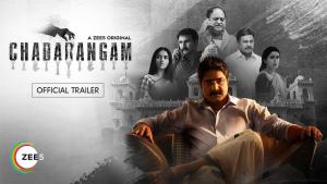 Chadarangam [Hindi]