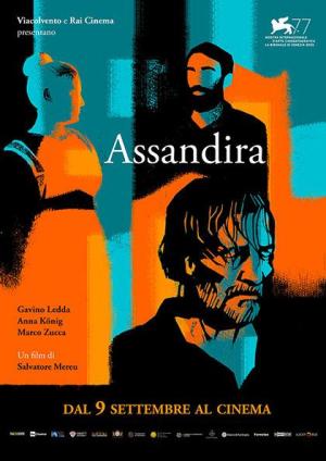 Assandira [Russian]