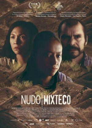 Nudo Mixteco [SpanishLatam]