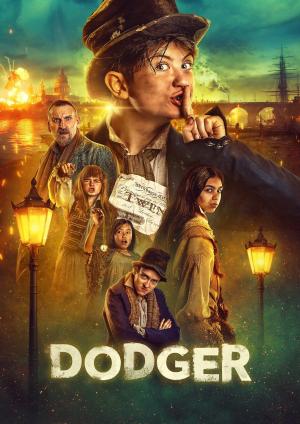 Dodger [ترجمة عربية]