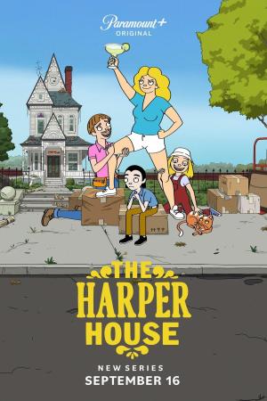 The Harper House [Russian]