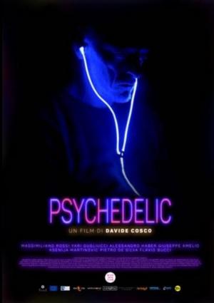 Psychedelic [Russian]