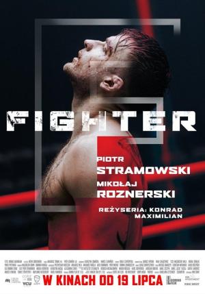 Fighter [Russian]