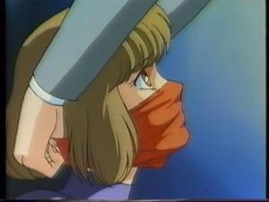 Umi no Yami, Tsuki no Kage [English]