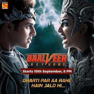 Baalveer Returns [Hindi] S1-S2